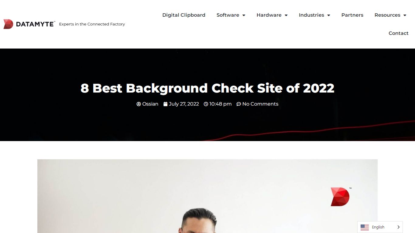 8 Best Background Check Site of 2022 - DataMyte